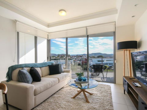 Urban Rest - Kelvin Grove - Tourism Search 1