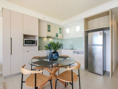 Urban Rest - Kelvin Grove - Tourism Search 2