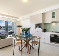 Urban Rest - Kelvin Grove - Tourism Search