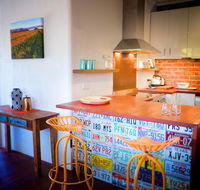 UrbanStyle Claremont Apartment - Tourism Search