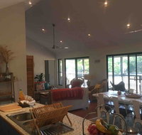 Valley Views Lodge Port Douglas