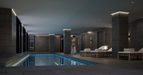 Vibe Hotel Hobart - Tourism Search 1