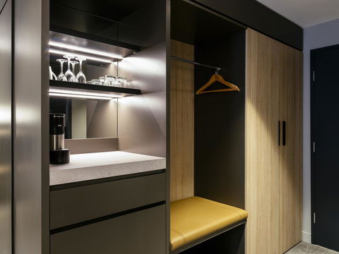 Vibe Hotel Hobart - Tourism Search 2