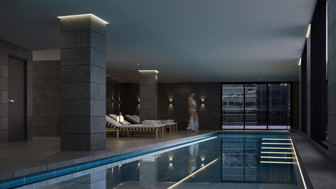 Vibe Hotel Hobart - Tourism Search 0