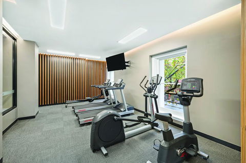 Vibe Hotel Melbourne - Tourism Search 1
