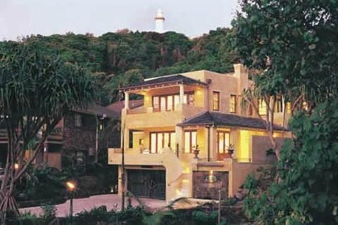 Victoria's At Wategos - Tourism Search 0