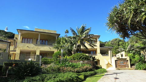 Victoria's At Wategos - Tourism Search 2