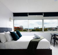 Views To Die For// Studio Rushcutters Bay // Free Parking - Tourism Search