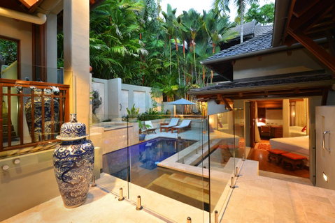 Villa 3 Far Pavillions - Luxury Holiday Villa - Tourism Search 0