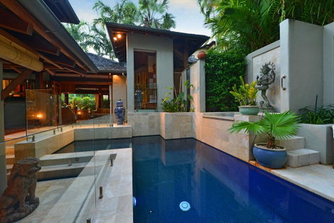 Villa 3 Far Pavillions - Luxury Holiday Villa - Tourism Search 1