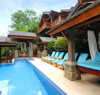 Villa Empat Puluh Dua