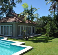 Villa Nirvana - Tourism Search