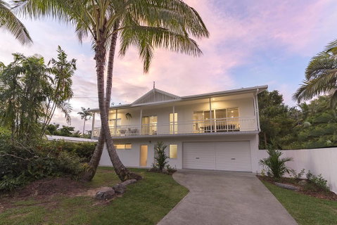 Villa Sorrento - Luxury Holiday Home - Tourism Search 0