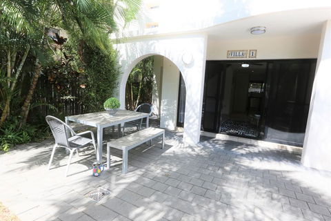 Villa Via Veneto - Tourism Search 1