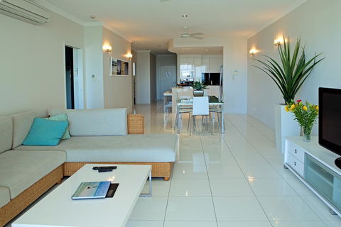 Vue Apartments Trinity Beach - Tourism Search 2