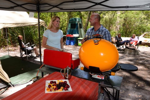 WA Wilderness Glamping - Tourism Search 0
