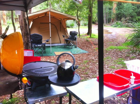 WA Wilderness Glamping - Tourism Search 1
