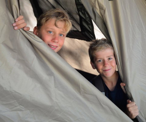 WA Wilderness Glamping - Tourism Search 3