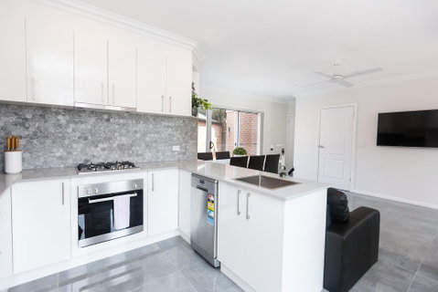 Wagga Apartments #1 - Tourism Search 2