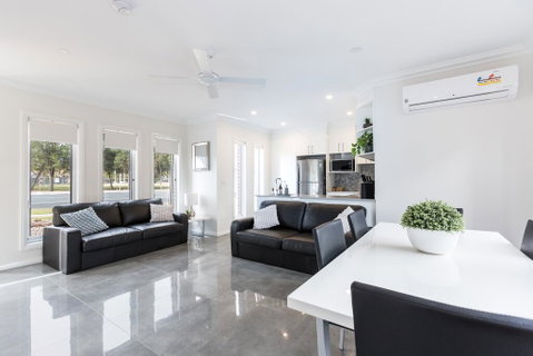 Wagga Apartments #1 - Tourism Search 0