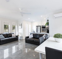 Wagga Apartments 1 - Tourism Search