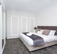 Wagga Apartments 3 - Tourism Search
