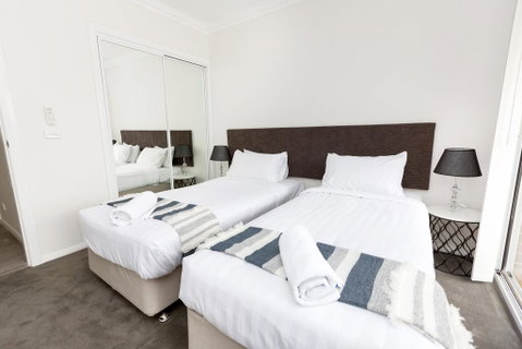 Wagga Apartments #3 - Tourism Search 2