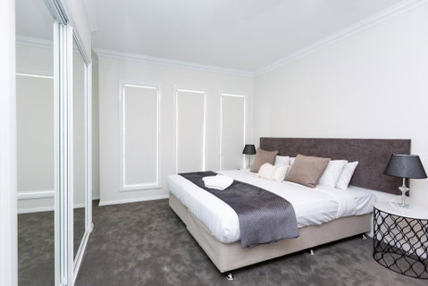 Wagga Apartments #3 - Tourism Search 0