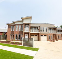 Wagga Apartments 4 - Tourism Search
