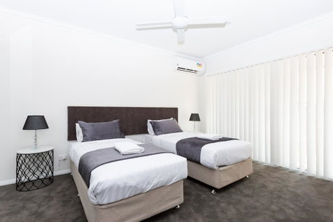 Wagga Apartments #4 - Tourism Search 2