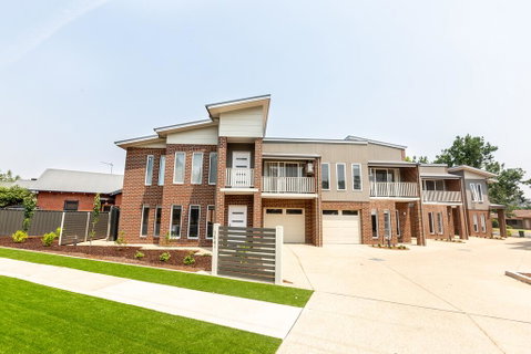 Wagga Apartments #4 - Tourism Search 0