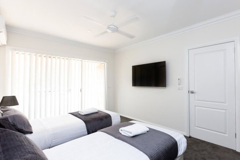 Wagga Apartments #4 - Tourism Search 3