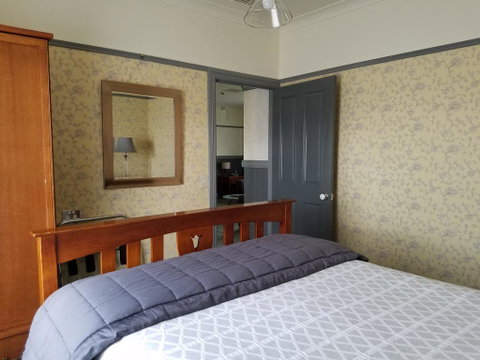 Wagga Wagga Country Cottages - Tourism Search 1