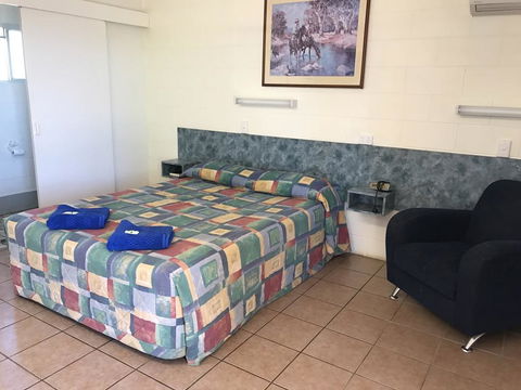 Wagon Wheel Motel - Tourism Search 2