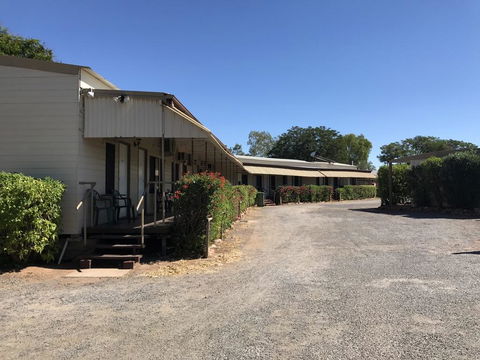 Wagon Wheel Motel - Tourism Search 3
