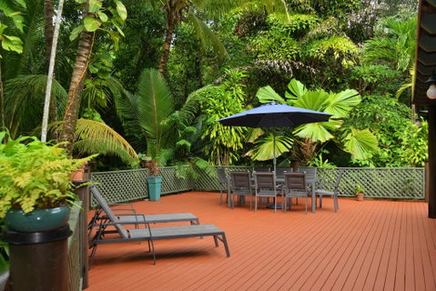 Wait A While Daintree - Tourism Search 2