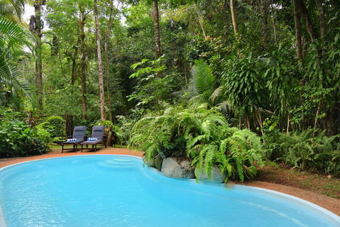 Wait A While Daintree - Tourism Search 1