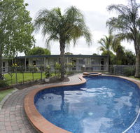 Warrina Motor Inn - Tourism Search