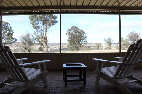 Waterfall Way Farmstay - Tourism Search 3