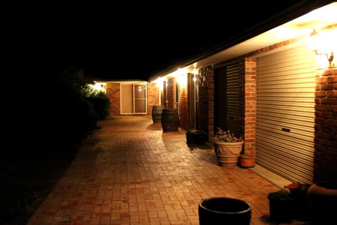 Waterfall Way Farmstay - Tourism Search 1