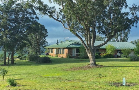 Waterfall Way Farmstay - Tourism Search 0