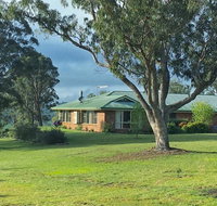 Waterfall Way Farmstay - Tourism Search