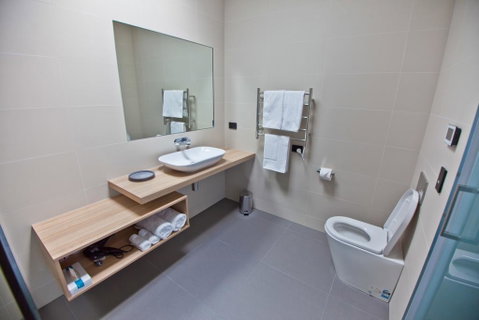 Waterfront Apartments - Tourism Search 2