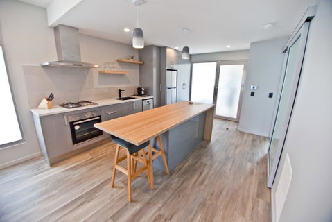 Waterfront Apartments - Tourism Search 1