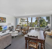 Waterfront resort living with space for the family - Tourism Search