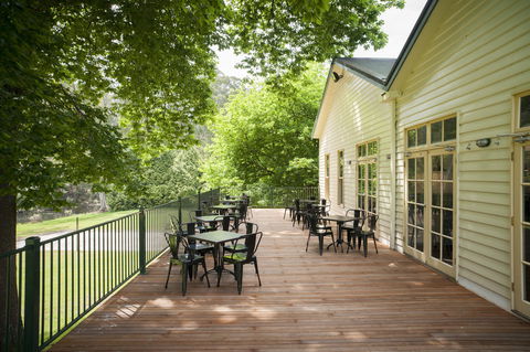 Oscar\'s On The Yarra - Tourism Search 9