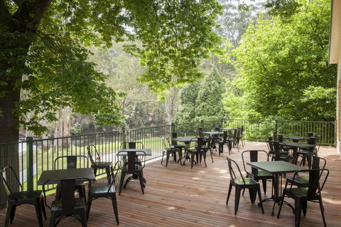 Oscar\'s On The Yarra - Tourism Search 7