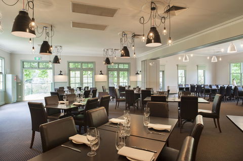 Oscar\'s On The Yarra - Tourism Search 17