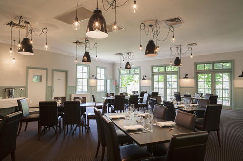 Oscar\'s On The Yarra - Tourism Search 5