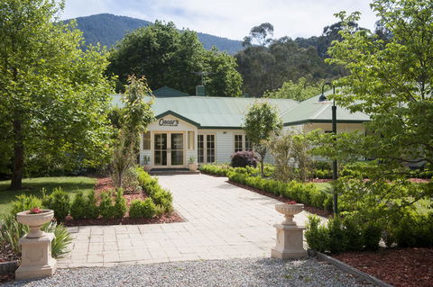 Oscar\'s On The Yarra - Tourism Search 0